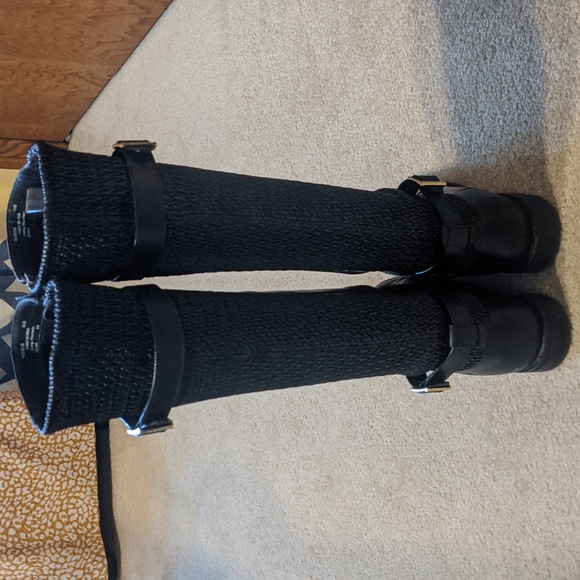 Cole Haan Tall Boots - Picture 3 of 10